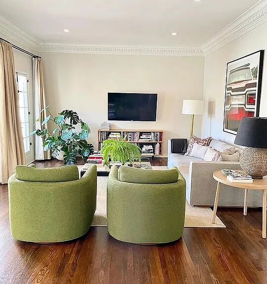 1330 N Harper Ave #280 — Photo 23
