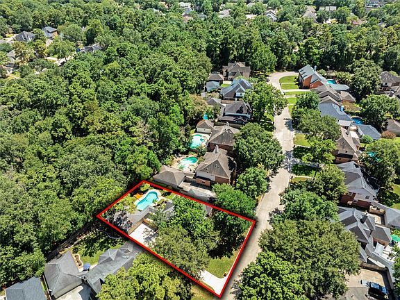 3rd image of 3706 Big Piney Dr