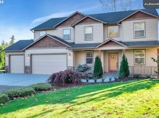 11908 Donald Rd, Aurora, OR 97002