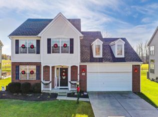 395 Trail West SW, Etna, OH 43062