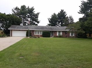 803 McCarty Rd, Princeton, IN 47670