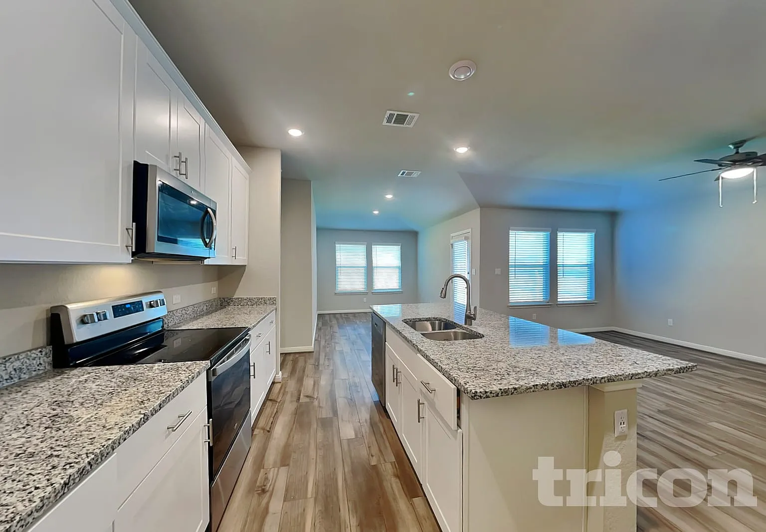 5811 Zoey Way St. Hedwig TX — Photo 4