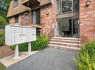 Riverbend Condominiums, Haverhill, MA 01832
