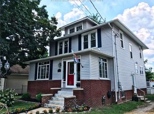 223 17th St, Dunbar, WV 25064