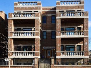 3503 N Sheffield Ave APT 1N, Chicago, IL 60657