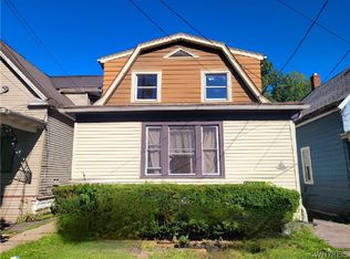 53 Sattler Ave, Buffalo, NY 14211