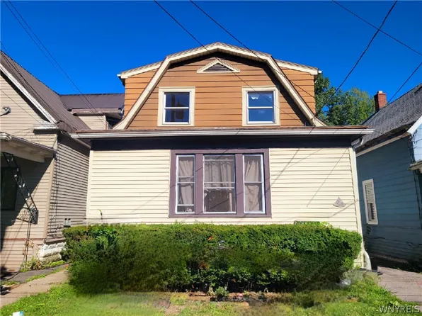 53 Sattler Ave, Buffalo, NY 14211