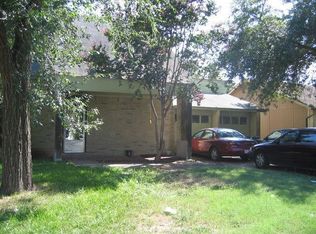 4505 Franklin Park Dr, Austin, TX 78744