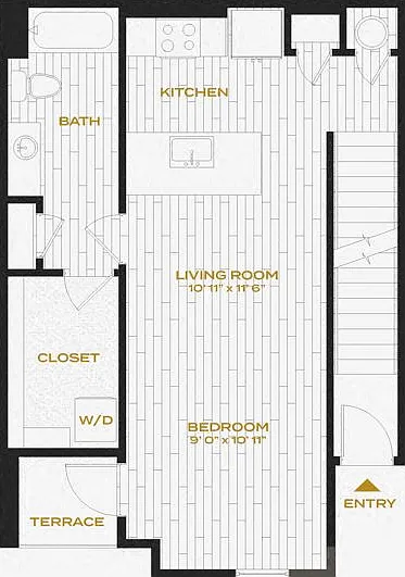 Alta Landing — Photo 45