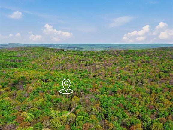 5th image of LOT Fern Mountain Rd #F