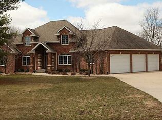 2222 Creekside Rd, Springville, IA 52336