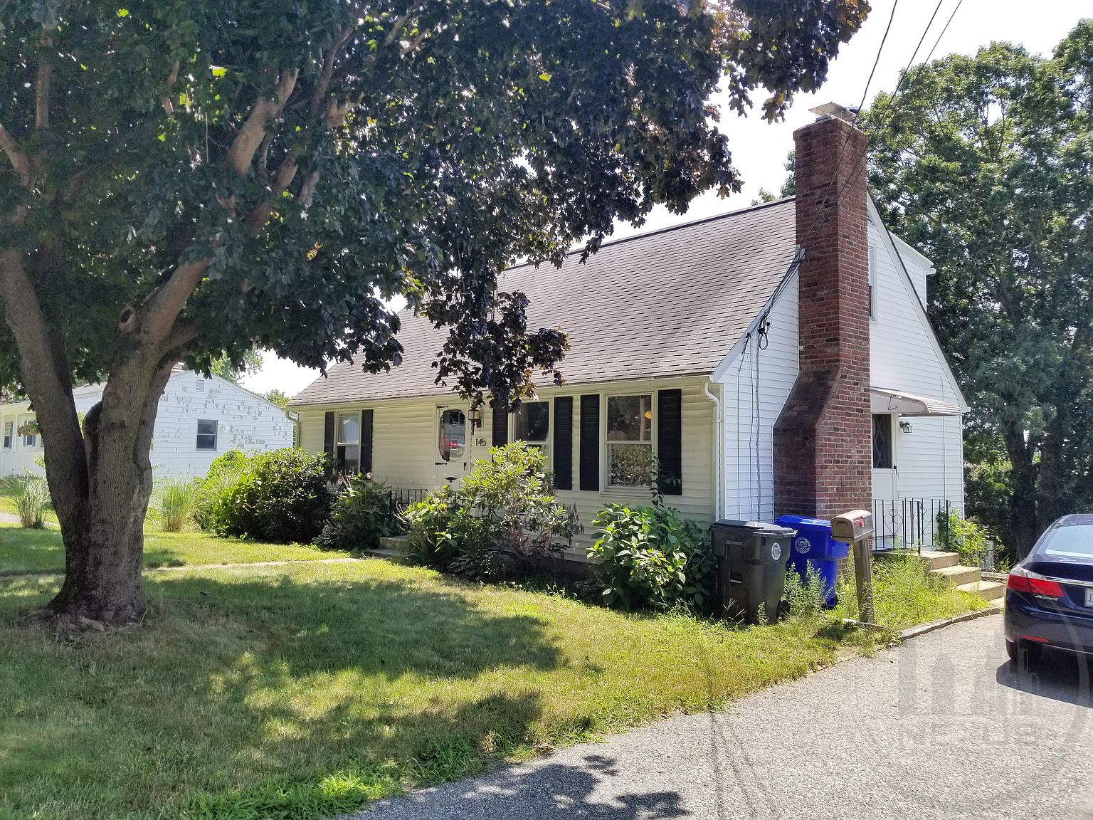 145 Wakefield St, West Warwick, RI 02893 Zillow
