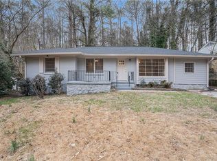 1728 Laurelwood Dr SW, Atlanta, GA 30311
