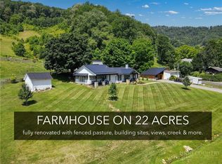 419 Fletcher Branch Rd, Vilas, NC 28692