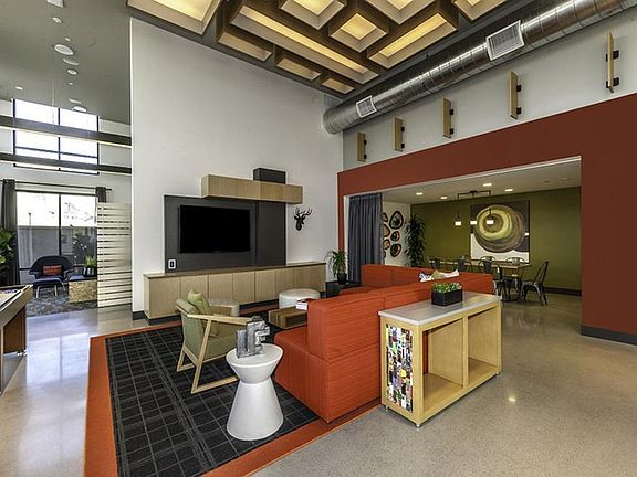 3rd image of 777 Hamilton Ave APT D207