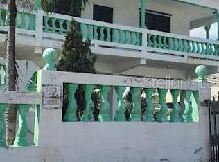 424 Commons Mariani, Maunabo, PR 00707