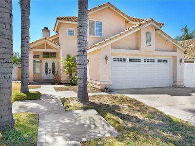 39628 Garin Dr, Murrieta, CA, 92562