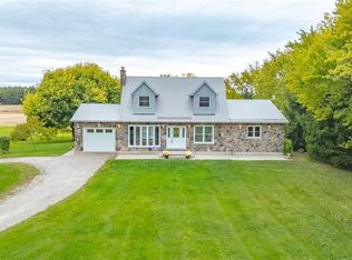 5658 Highway 3, North Cayuga, ON N0A1E0