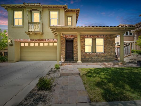 5109 Campion Dr, San Ramon, CA 94582