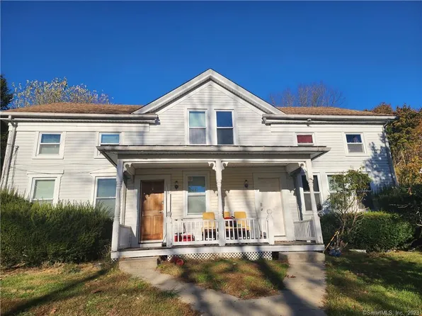 9-11 Fifth Avenue, Sprague, CT 06330