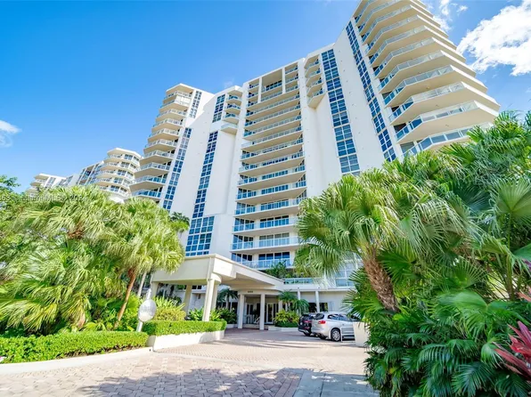 6001 N Ocean Dr #Penthouse, Hollywood, FL 33019