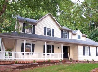 276 Overlook Rd, Morgantown, PA 19543