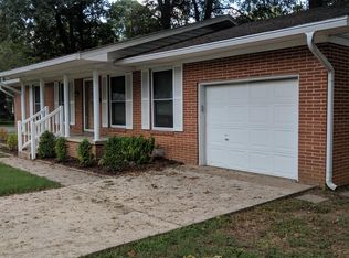 1905 Robinson Ave, Conway, AR 72034