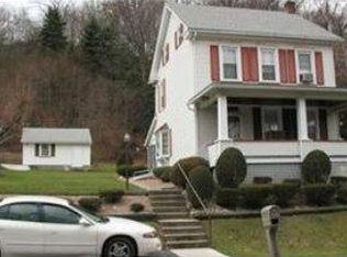 8518 State Route 873, Slatington, PA 18080