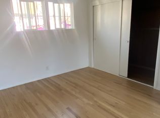 3814 S Van Ness Ave, Los Angeles, CA 90062