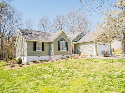 311 Bethany Dr, Dalton, GA, 30721