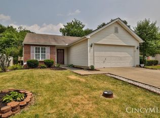 991 Kemper Meadow Dr, Cincinnati, OH