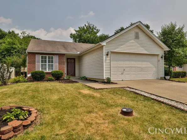 991 Kemper Meadow Dr, Cincinnati, OH 45240