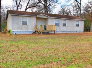 8493 Hines Ln, Normangee, TX 77871