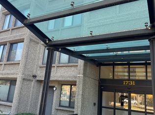 1731 Beacon St APT 1413, Brookline, MA 02445