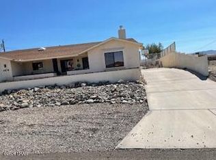 1670 Diamond Dr, Lake Havasu City, AZ 86403