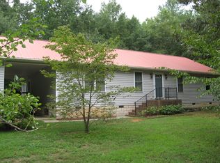 145 Turkey Path Rd, Broadway, NC 27505