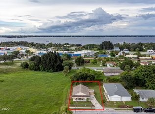 2519 Pond St, Melbourne, FL 32901