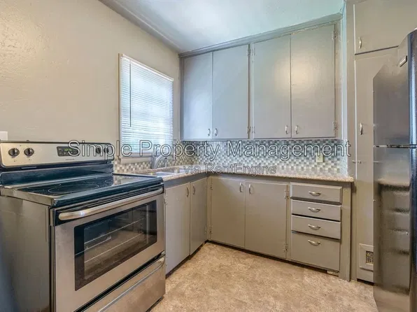 2314 W Eubanks St, Oklahoma City, OK 73112