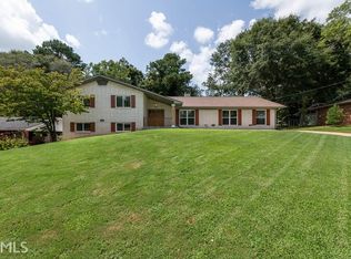 2303 Springside Way, Decatur, GA 30032