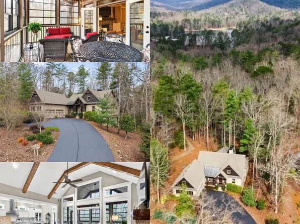 520 Choctaw Pass, Jasper, GA 30143