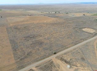 County Rd, La Jara, CO 81140