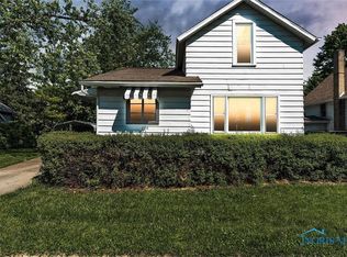 408 Center St, Bryan, OH 43506