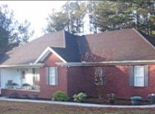 14905 County Road 29, Jemison, AL 35085