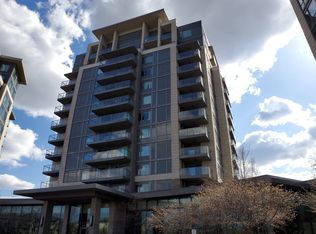 273 S Park Rd #608, Markham, ON L3T 0B5
