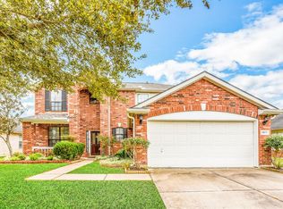 14823 Waverton Ct, Sugar Land, TX 77498
