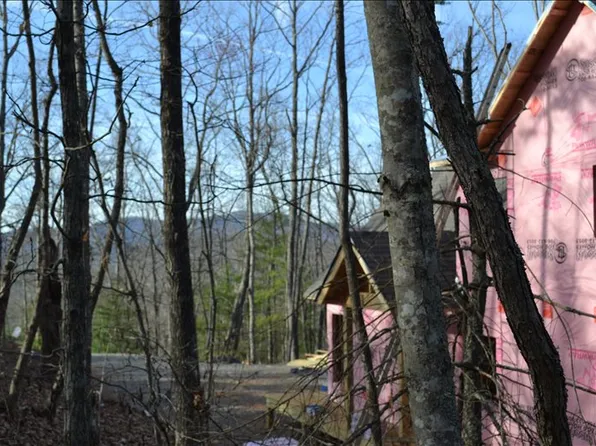 Hickory Dr, Mineral Bluff, GA 30559