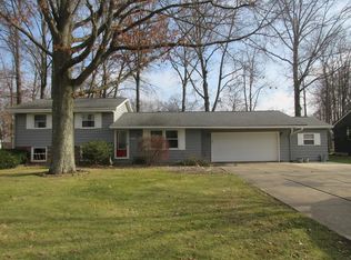 1429 S Baney Rd, Ashland, OH 44805