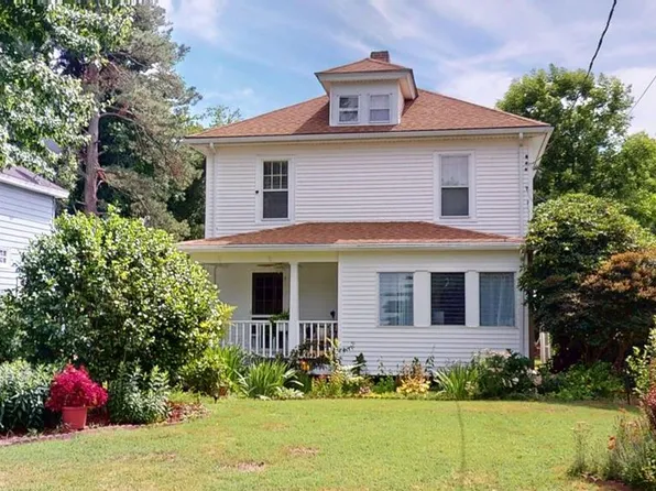 10040 Rogers Dr, Franktown, VA 23354