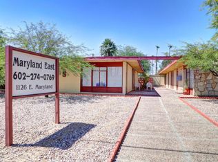 1126 E Maryland Ave APT 2, Phoenix, AZ 85014