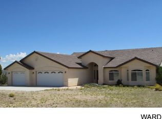 3070 N Stetson Rd, Kingman, AZ 86401